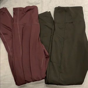 Champion Legging Bundle